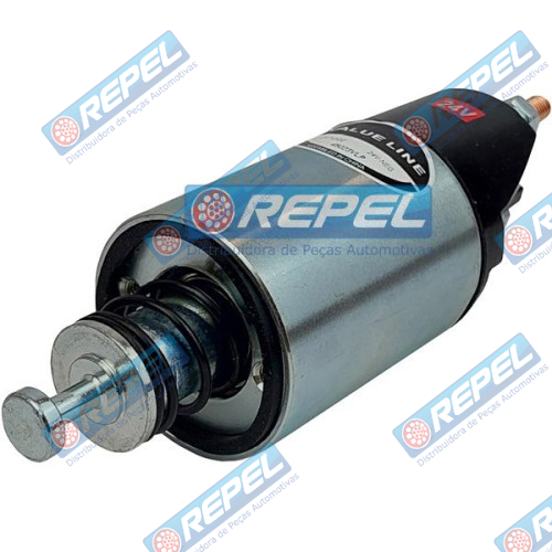 Automático Partida Delco DR45023VLP Delco 45023VLP Mitsubishi M371CB3671  