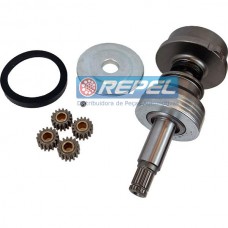 Kit Planetária Partida Delco DR45026VLP Caterpillar 233-12791