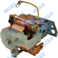 Automático Delco DR45027VLP Bosch 0331101006