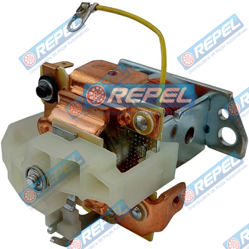 Automático Delco DR45027VLP Bosch 0331101006