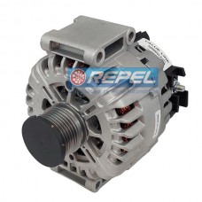 Alternador Delco DR50000VLP Delco 50000VLP Valeo TG23C017 