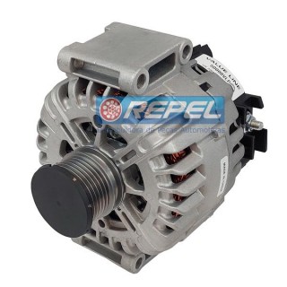 Alternador Delco DR50000VLP Delco 50000VLP Valeo TG23C017 