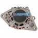 Alternador Delco DR50001VLP Delco 50001VLP Valeo 2610454