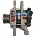 Alternador Delco DR50001VLP Delco 50001VLP Valeo 2610454