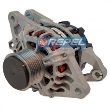 Alternador Delco DR50001VLP Delco 50001VLP Valeo 2610454