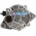 Alternador Delco DR50004VLP Toyota 270600L040 Toyota 27060-0L040 Toyota 27060-0L081 Toyota 27060-30010  