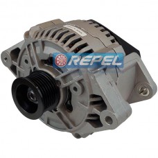 Alternador Delco DR50005VLP Bosch 0124515082