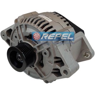 Alternador Delco DR50005VLP Bosch 0124515082