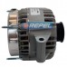 Alternador Delco DR50006VLP Delco DR101N10012 Ford 1S7T10300BA 1S7T10300BB 1S7T10300BC 1S7T100300BD
