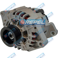 Alternador Delco DR50011VLP Valeo SG12B040 