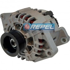 Alternador Delco DR50011VLP Valeo SG12B040 
