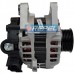 Alternador Delco DR50013VLP Hyundai  37300-2B101  Hyundai 373002B101