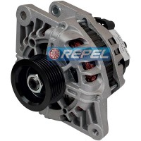 Alternador Delco DR50013VLP Hyundai  37300-2B101  Hyundai 373002B101