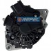 Alternador Delco DR50013VLP Hyundai  37300-2B101  Hyundai 373002B101