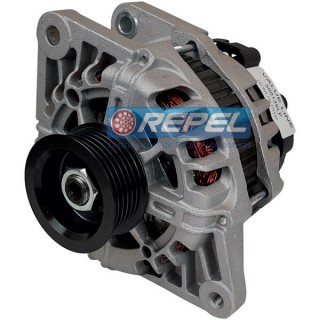 Alternador Delco DR50013VLP Hyundai  37300-2B101  Hyundai 373002B101