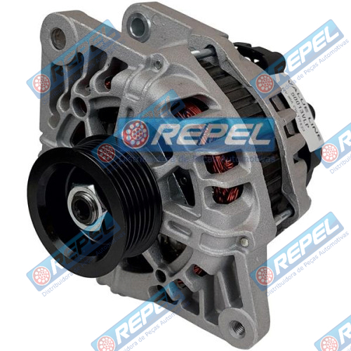 Alternador Delco DR50013VLP Hyundai  37300-2B101  Hyundai 373002B101
