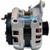 Alternador Delco DR50014VLP Bosch F000BL07T1 SEG F000BL07TA GM 52076121