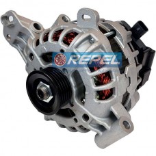 Alternador Delco DR50014VLP Bosch F000BL07T1 SEG F000BL07TA GM 52076121