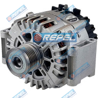 Alternador Valeo CGS25S25 MBB A0009063222