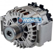 Alternador Valeo CGS25S25 MBB A0009063222