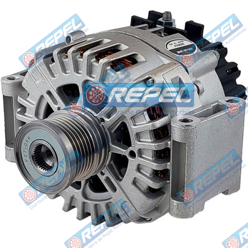 Alternador Valeo CGS25S25 MBB A0009063222