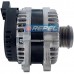 Alternador Delco 50022VLP Delco Remy DR50022VLP Chery 3701AAU - F4J16 - 3701010CA - JFZ1304 -