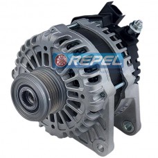Alternador Delco 50022VLP Delco Remy DR50022VLP Chery 3701AAU - F4J16 - 3701010CA - JFZ1304 -
