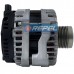 Alternador Delco 50023VLP Delco Remy DR50023VLP Chery E4G163701010, E4G16-3701010EA, JFZ1125