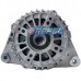 Alternador Delco 50023VLP Delco Remy DR50023VLP Chery E4G163701010, E4G16-3701010EA, JFZ1125