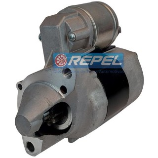 Motor Partida Delco 55002VLP Delco DR55002VLP Renault 7700864608 