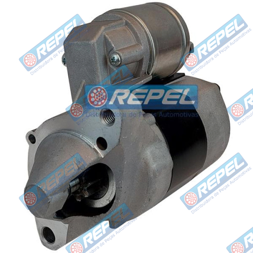 Motor Partida Delco 55002VLP Delco DR55002VLP Renault 7700864608 