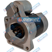 Motor Partida Delco DR55004VLP Valeo FS10B1