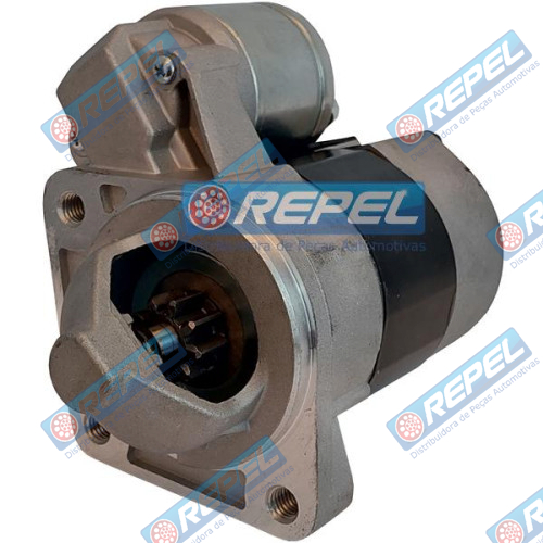 Motor Partida Delco DR55004VLP Valeo FS10B1