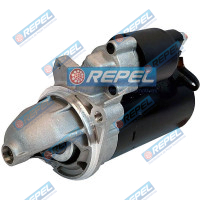 Motor Partida Delco DR55005VLP Delco 55005VLP MBB A0041517101 MBB A0051511301