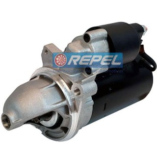 Motor Partida Delco DR55005VLP Delco 55005VLP MBB A0041517101 MBB A0051511301