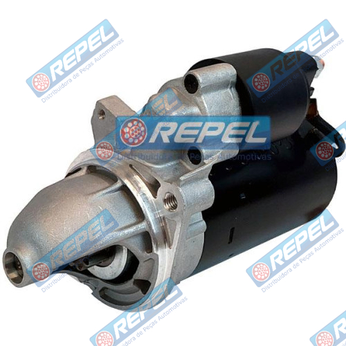 Motor Partida Delco DR55005VLP Delco 55005VLP MBB A0041517101 MBB A0051511301