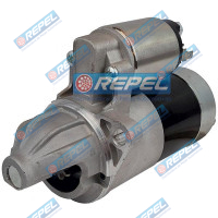 Motor Partida Delco DR55006VLP Mitsubishi M001T79681