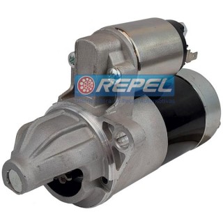 Motor Partida Delco DR55006VLP Mitsubishi M001T79681