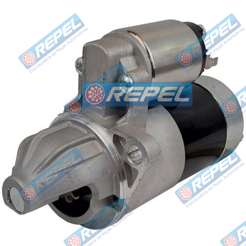 Motor Partida Delco DR55006VLP Mitsubishi M001T79681