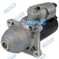 Motor Partida Delco DR55007VLP Bosch F000AL0143 SEG F000AL0149