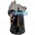 Motor Partida Delco DR55007VLP Bosch F000AL0143 SEG F000AL0149 Motor Partida Delco DR55007VLP Bosch F000AL0143 SEG F000AL0149
