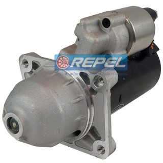 Motor Partida Delco DR55007VLP Bosch F000AL0143 SEG F000AL0149 Motor Partida Delco DR55007VLP Bosch F000AL0143 SEG F000AL0149