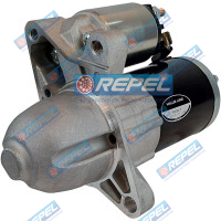 Motor Partida Delco DR55009VLP Mitsubishi M000T25171 Mitsubishi M000T25171ZC   