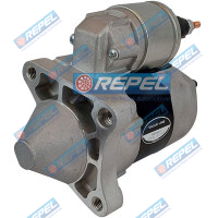 Motor Partida Delco DR55010VLP Valeo FS10B3 Renault 7711497421 8200182178  8200266777  8200781943 