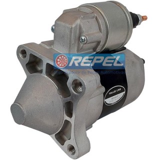 Motor Partida Delco DR55010VLP Valeo FS10B3 Renault 7711497421 8200182178  8200266777  8200781943 