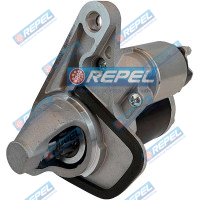 Motor Partida Delco DR55011VLP Nissan 23300EN20B S114-902B