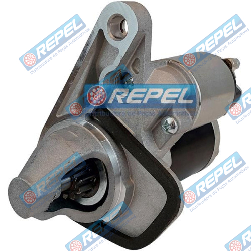 Motor Partida Delco DR55011VLP Nissan 23300EN20B S114-902B