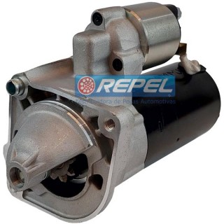 Motor Partida Delco DR55012VLP Bosch 0001115079 SEG 0001115114