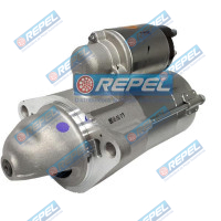 Motor Partida Delco DR61000071 Delco 61000071  