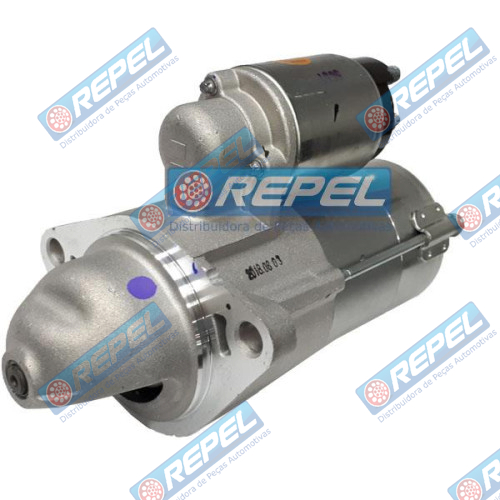 Motor Partida Delco DR61000071 Delco 61000071  